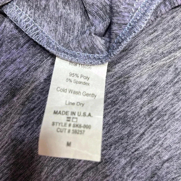 Y2K Floral ,artsy,tunic,Jess&Jane,made USA! Fit & flare,art deco,cottagecore EC - Picture 11 of 11